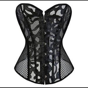 Corset